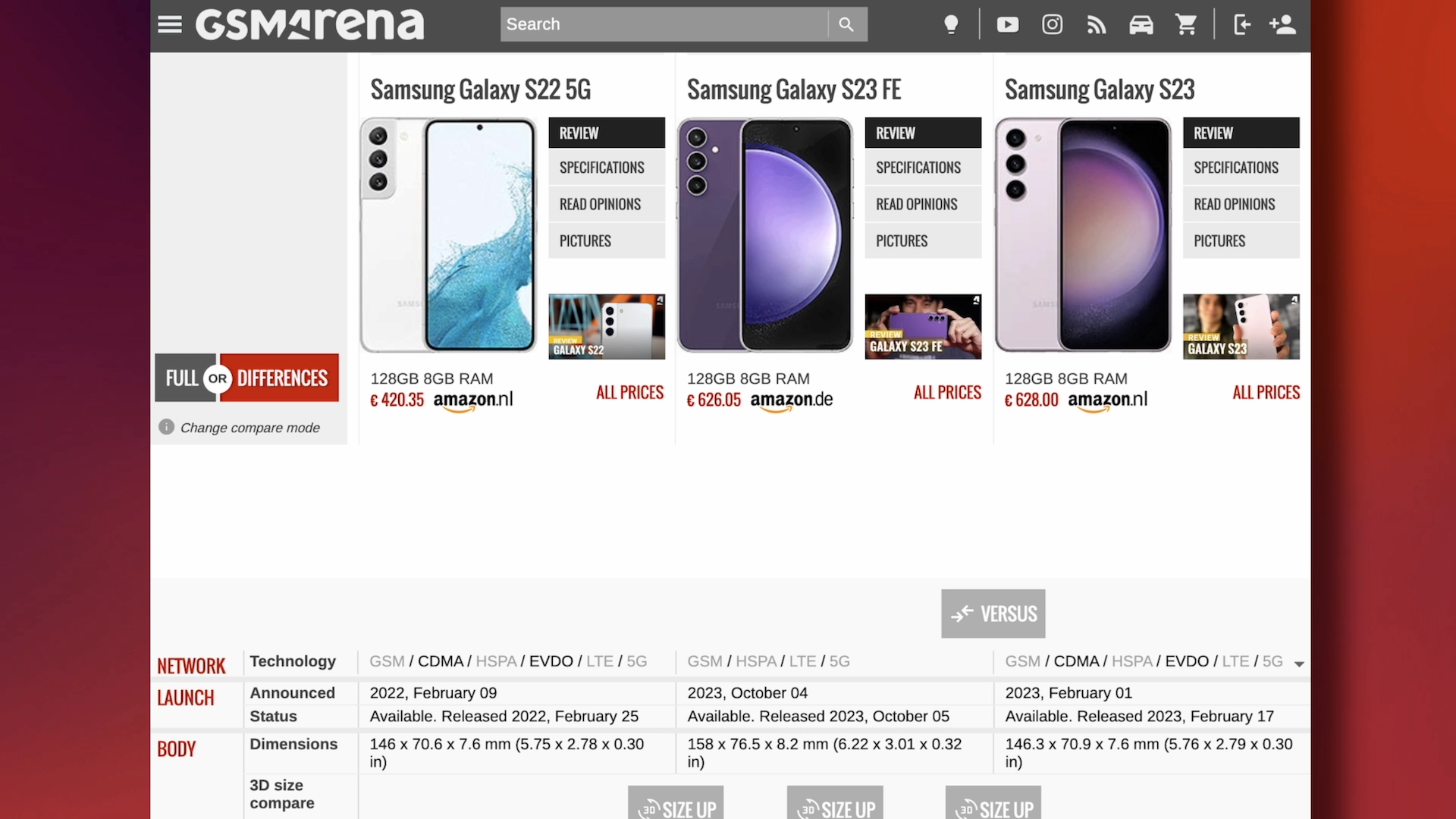 samsung-s23fe-vs-s23
